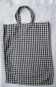 TLCB-005/Groceries Cloth Tote Bag - Thalir Leed®
