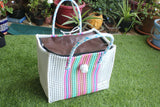 TLBAS-0081/Thalir-LEED Family-Storage Basket - Thalir Leed®