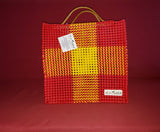 TLBAS-0054/Big Shopper Basket - Thalir Leed®