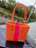 TLBAS-0082/TL Emily Basket - Thalir Leed®
