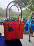 TLBAS-0082/TL Emily Basket - Thalir Leed®