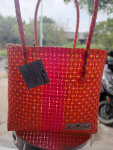 TLBAS-0082/TL Emily Basket - Thalir Leed®