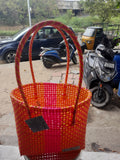 TLBAS-0082/TL Emily Basket - Thalir Leed®