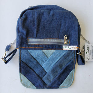 TLCB-0012/Shoulder handbag - Thalir Leed®