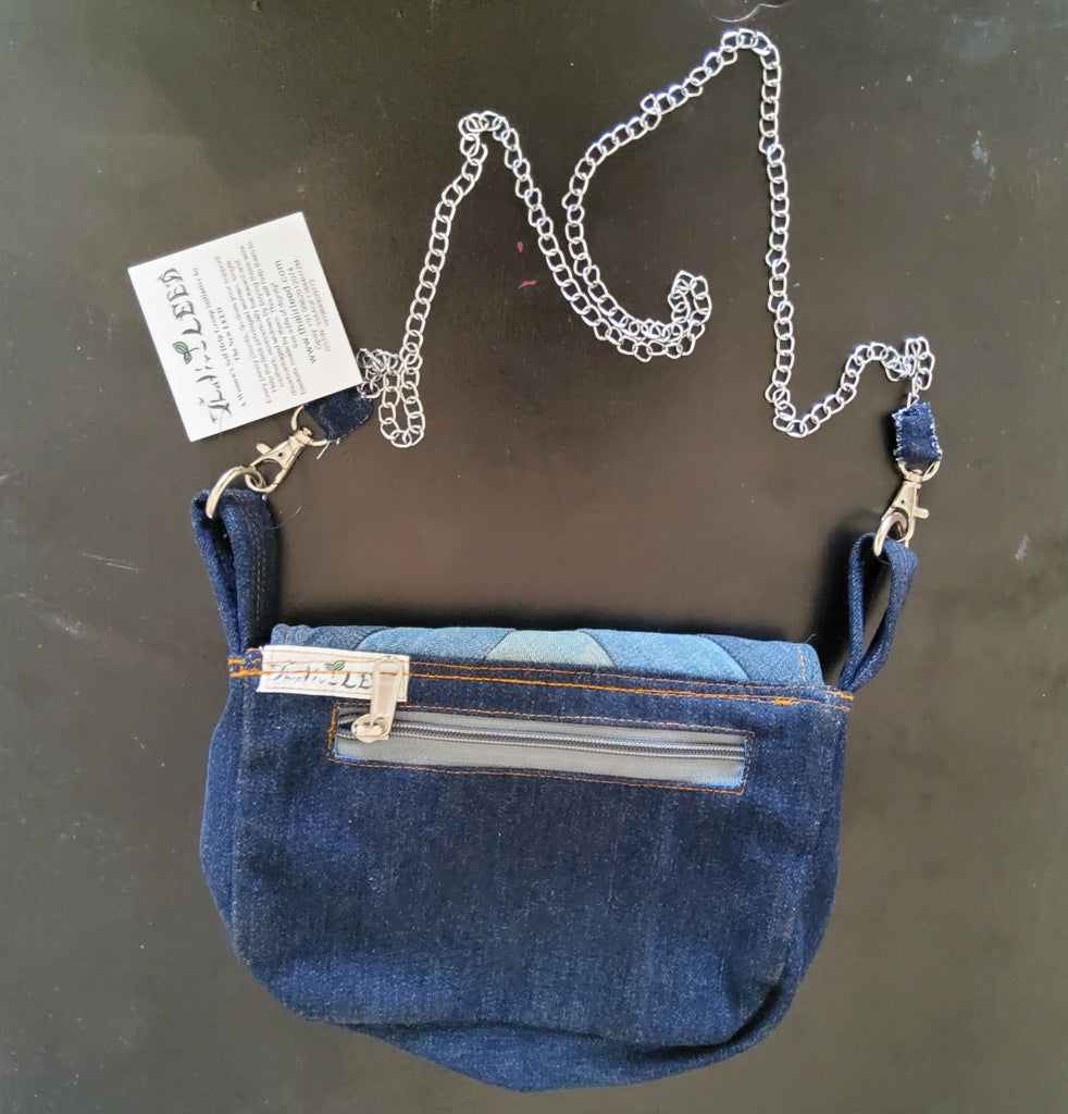 TLCB-0012/Shoulder handbag - Thalir Leed®