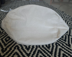 TLCB-005/Groceries Cloth Tote Bag - Thalir Leed®