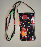TCB-0010/Sling bag/Phone pouch - Thalir Leed®