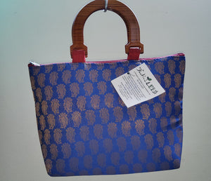 TLCB-009/Fancy wrist/party bags - Thalir Leed®