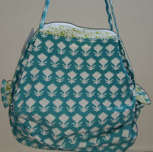 TLCB-0014/Market foldable bag - Thalir Leed®