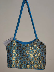 TLCB-009/Fancy wrist/party bags - Thalir Leed®