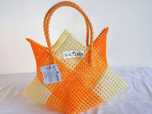 TLBAS-0021/Mini Star Basket - Thalir Leed®