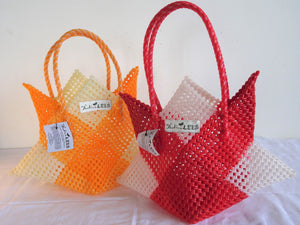 TLBAS-0021/Mini Star Basket - Thalir Leed®