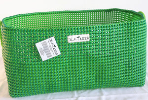 TLBAS-0028/Rectangle Storage Basket - Thalir Leed®