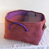 TLBAS-0028/Rectangle Storage Basket - Thalir Leed®