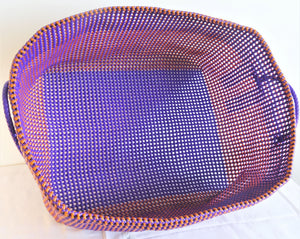 TLBAS-0028/Rectangle Storage Basket - Thalir Leed®