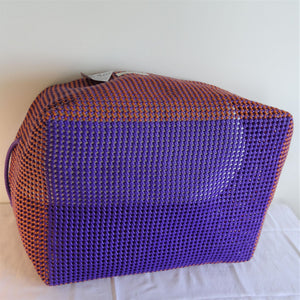 TLBAS-0028/Rectangle Storage Basket - Thalir Leed®