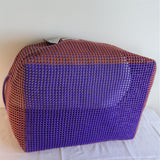 TLBAS-0028/Rectangle Storage Basket - Thalir Leed®