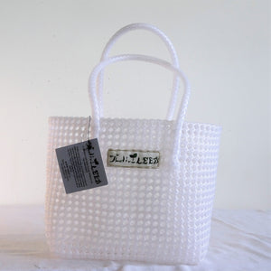 TLBAS-004/Single colour Bag W/WO lining - Thalir Leed®