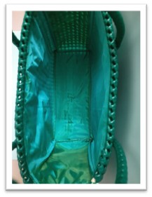TLBAS-0037/Border Line Basket W/Without Cloth - Thalir Leed®