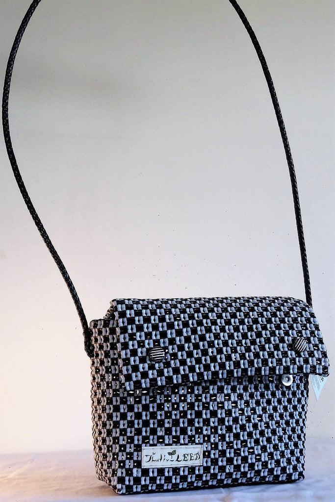 TLBAS-0047/Classic Handbag/Basic Knot - Thalir Leed®