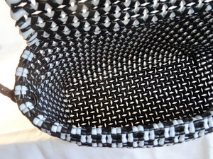 TLBAS-0039/Trendy ThalirLEED Handbag - Thalir Leed®