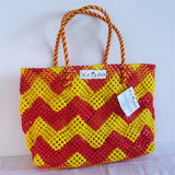TLBAS-0049/Waves Basket-L - Thalir Leed®