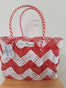 TLBAS-0049/Waves Basket-L - Thalir Leed®