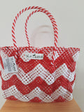 TLBAS-0049/Waves Basket-L - Thalir Leed®