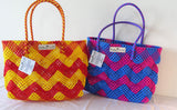 TLBAS-0049/Waves Basket-L - Thalir Leed®