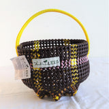 TLBAS-005/Fruit Basket/Pooja/Table-Top W/without handle - Thalir Leed®