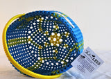 TLBAS-005/Fruit Basket/Pooja/Table-Top W/without handle - Thalir Leed®