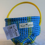 TLBAS-005/Fruit Basket/Pooja/Table-Top W/without handle - Thalir Leed®