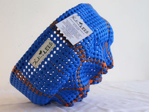 TLBAS-005/Fruit Basket/Pooja/Table-Top W/without handle - Thalir Leed®