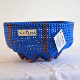 TLBAS-005/Fruit Basket/Pooja/Table-Top W/without handle - Thalir Leed®