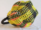 TLBAS-0055/Jasmine Pumpkin Basket - Thalir Leed®