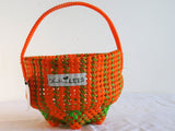 TLBAS-005/Fruit Basket/Pooja/Table-Top W/without handle - Thalir Leed®