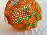 TLBAS-005/Fruit Basket/Pooja/Table-Top W/without handle - Thalir Leed®
