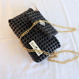 TLBAS-0061/Fancy Thalir-LEED Purse - Thalir Leed®