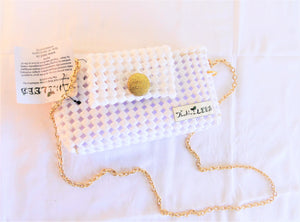 TLBAS-0061/Fancy Thalir-LEED Purse - Thalir Leed®