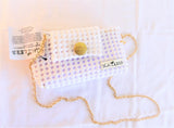 TLBAS-0061/Fancy Thalir-LEED Purse - Thalir Leed®