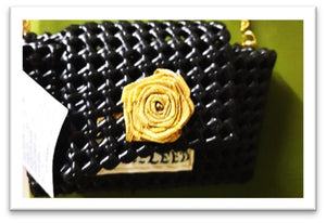 TLBAS-0061/Fancy Thalir-LEED Purse - Thalir Leed®