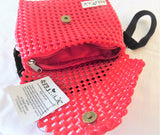 TLBAS-0062/Casual Mini Purse with zip inner lining - Thalir Leed®