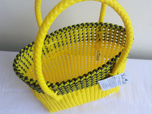 TLBAS-0024/Lunch Basket with border (Kovida) - Thalir Leed®
