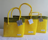 TLBAS-0024/Lunch Basket with border (Kovida) - Thalir Leed®