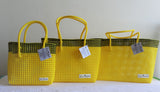 TLBAS-0024/Lunch Basket with border (Kovida) - Thalir Leed®