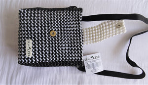 TLBAS-0066/Cool String Bag - Thalir Leed®