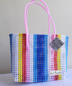 TLBAS-0073 / Gnanam style Basket - Thalir Leed®