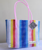 TLBAS-0073 / Gnanam style Basket - Thalir Leed®
