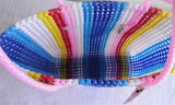 TLBAS-0073 / Gnanam style Basket - Thalir Leed®