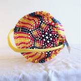 TLBAS-005/Fruit Basket/Pooja/Table-Top W/without handle - Thalir Leed®